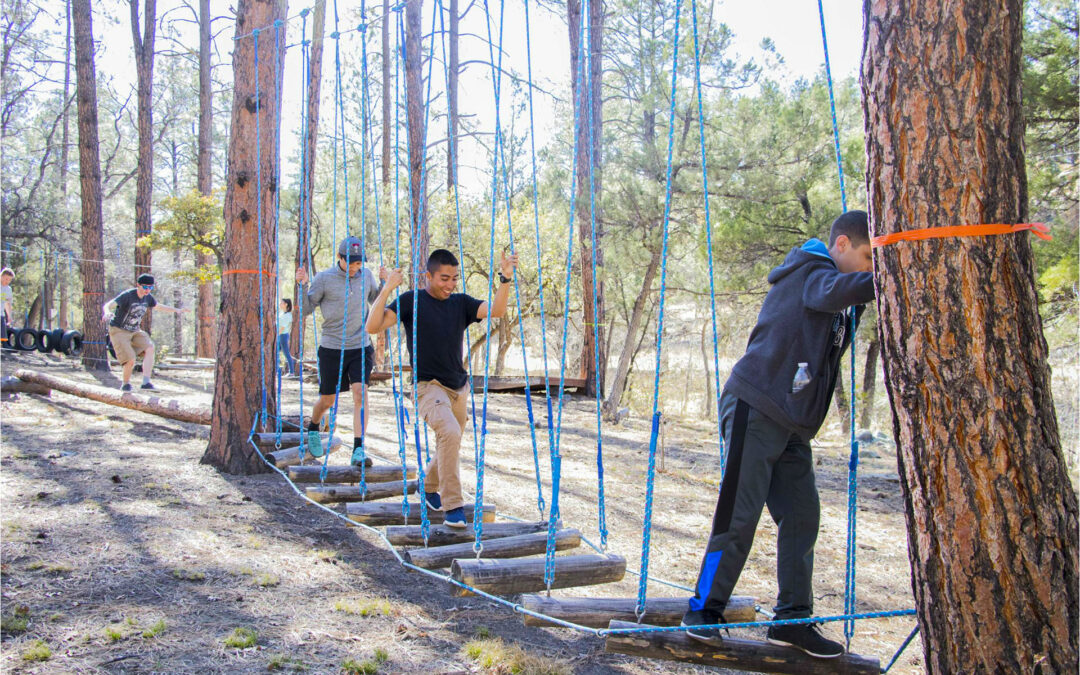 15 Church Camp Fundraising Ideas That Actually Work