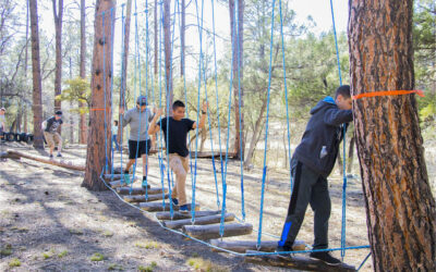 15 Church Camp Fundraising Ideas That Actually Work