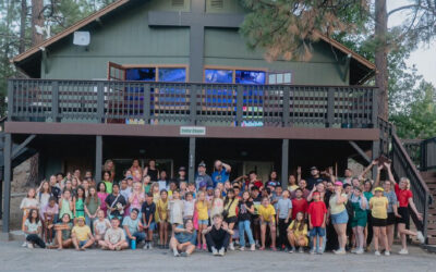 5 Secrets to Hosting a Church Retreat That Truly Connects