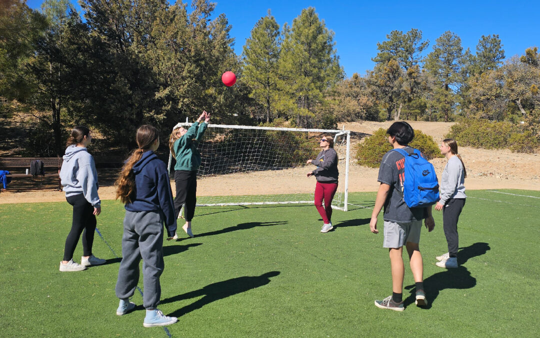 Why So Many Churches Choose Summer Camps for Their Retreats