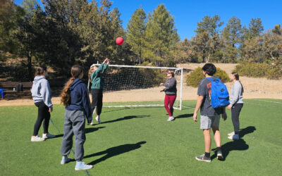 Why So Many Churches Choose Summer Camps for Their Retreats