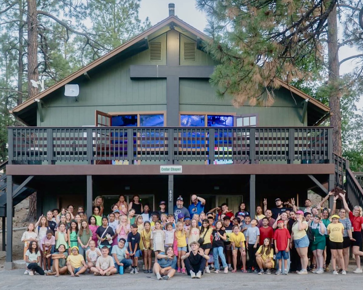 Emmanuel Pines Groups